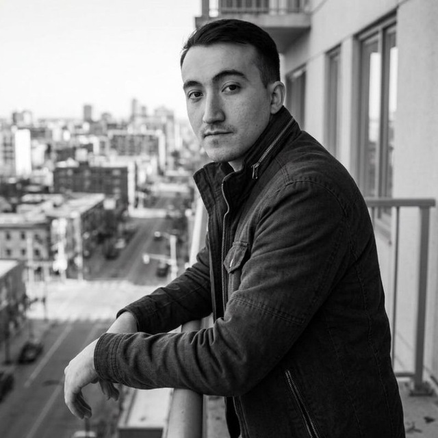 Эльмер Галимов, специалист по Яндекс Директу
